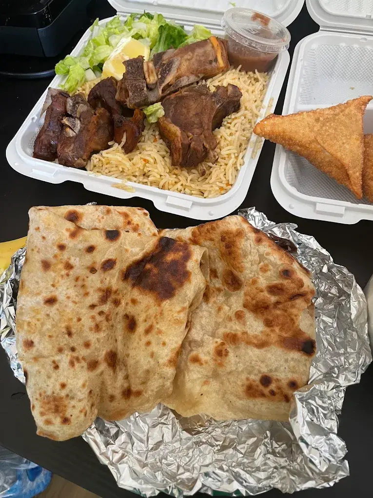 Best gluten-free options in Calgary, AB