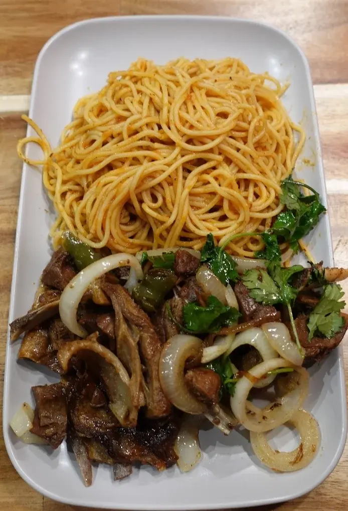 Best Somali restaurant in Calgary, AB