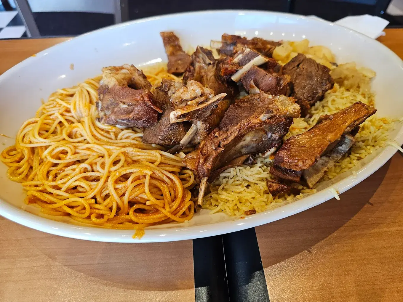 Best Mediterranean cuisine in Calgary, AB